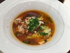 -成都你六姐·牛肉冒菜(城市集市合生汇店)