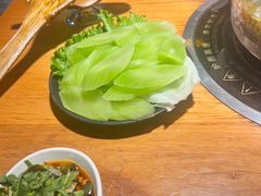 -热喜·现包大馅汤圆(老街店)