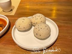 玫瑰五谷包-荣小馆(椒江青悦城店)