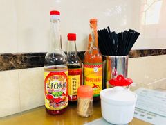-荔林食店(西华路店)