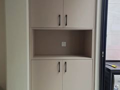 -佰丽爱家全屋定制(汶水店)