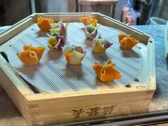 -德发长·花式蒸饺(大唐不夜城店)