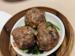 -金苑海鲜酒家(来魅力店)