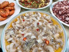 -人和啤酒屋海鲜大排档(营口路店)