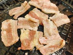 -齐齐哈尔特色烤肉