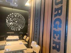 -汉堡王(万达坊店)