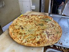 -咏春葱油饼(德政中路店)