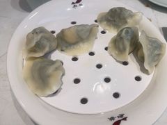 -船歌·鱼水饺青岛菜(国贸商城店)