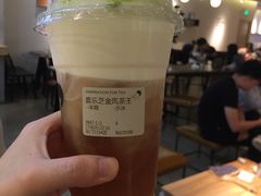 -喜茶(深圳东门1234店)