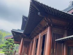 -兰亭风景区
