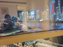 -上海外滩茂悦大酒店