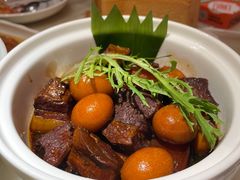 红烧肉-新发现(苏州中心商场店)