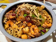 -小城外婆肴私房菜.家宴聚集点(圆明园颐和园·清河上地店)