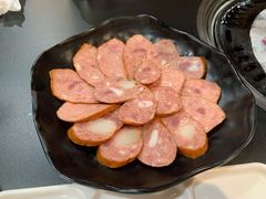 -牛味道炭火烤肉(湖前总店)