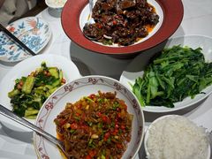 -匠熙小馆(崇文门店)