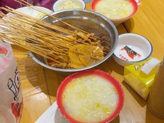 -嘉州鲜知味钵钵鸡(奎星楼店)