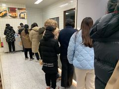 -甜嘟嘟烘焙坊(舒城路店)