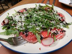 -Golden Lily河内巴黎法越料理餐厅(建国西路店)