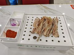 -老毛手抓·盐池滩羊非遗手抓(宁夏总店)