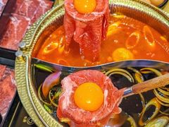 -牛匠和牛寿喜锅(西安总店)