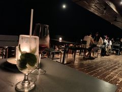 -海风酒吧 喝精酿 听民谣(阿那亚礼堂店)