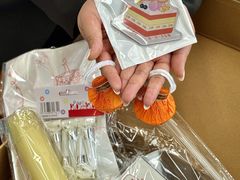 -壹点壹客·生日蛋糕(南山店)