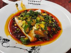 -将就吃农家特色土菜馆