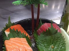 -雲野铁板烧·海鲜·日料·自助餐(金街店)