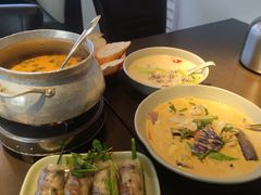 -大头虾越式风味餐厅(光明广场店)