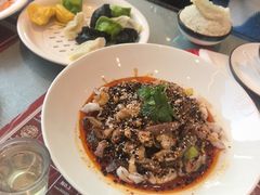 -添福来墨鱼饺子 · 海鲜东北菜(大连星海·黄浦路店)