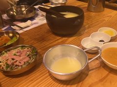 -小木屋米酒店·韩国料理(深圳总店)