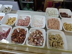 -拿渡麻辣香锅(世茂广场·工三店)