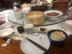 -北京老铺烤鸭(老城根店)