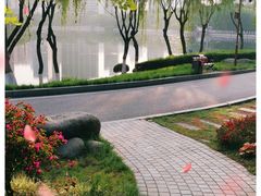 -后襄河公园