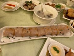 -葡京日丽(澳门葡京酒店)