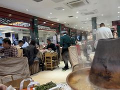 -东来顺饭庄(王府井步行街店)