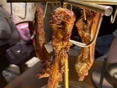 -楼兰新疆主题餐厅(苏州中心店)