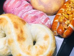 -LELECHA乐乐茶(新街口大洋店)