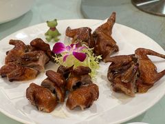 -顺德人家食府(黄金广场店)