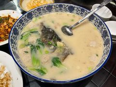-梅龙镇酒家(南京西路总店)