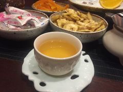 -碧露轩·大益茶体验馆(镇江路店)