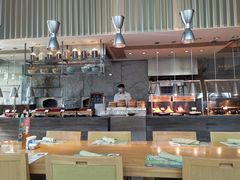 -上海静安香格里拉大酒店