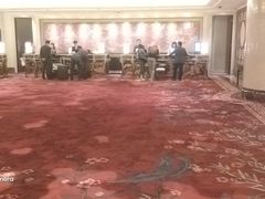 -北京中国大饭店