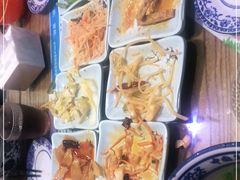 -伊穆祥牛肉面总店·清真