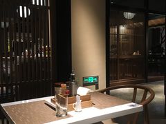 大堂-yokocho上横町·日本食街(深业上城店)