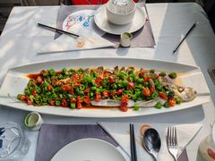 -野蔓果·山野菜(西湖景区·龙井茶田店)