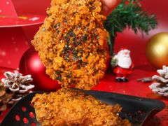 -肯德基(杭州浦沿店)