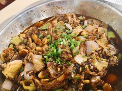 -勇记干锅居(德阳店)
