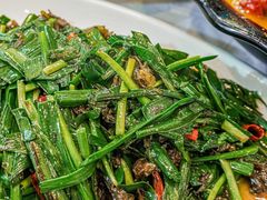 -香满锅老北京羊蝎子火锅·家常菜(新街口店)