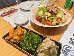 -鳗鲔料理小馆
